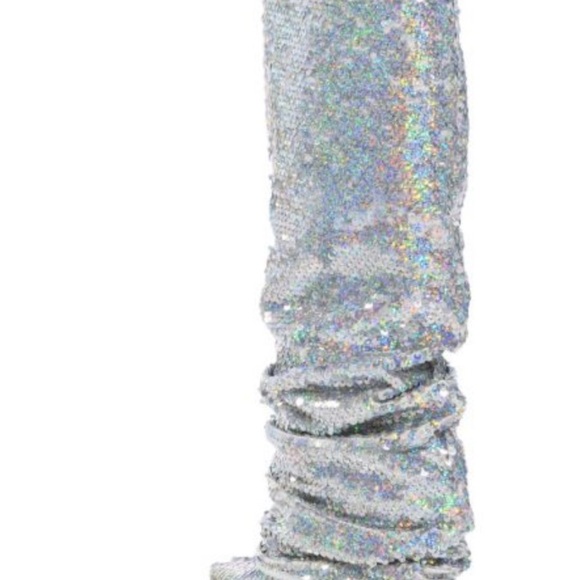 Azalea Wang Boots - Picture 2 of 4